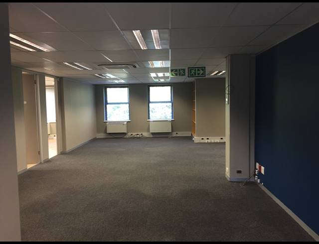305M² OFFICE TO LET IN MOWBRAY